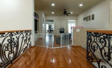 Casa en venta bugambilias