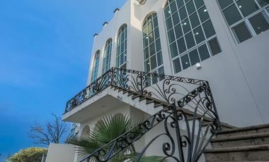 Casa en venta bugambilias
