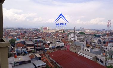 Dijual Apartemen 2 BR Di Gateway Ahmad Yani Bandung