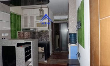 Dijual Apartemen 2 BR Di Gateway Ahmad Yani Bandung