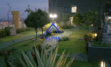 Dijual Apartemen 2 BR Di Gateway Ahmad Yani Bandung