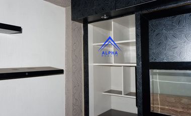 Dijual Apartemen 2 BR Di Gateway Ahmad Yani Bandung