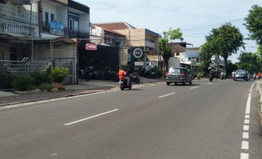 Disewakan Ruko 2 Lantai Di Jalan Raya