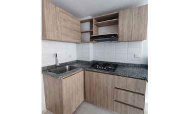 Alquiler de Apartamento en Alameda del Rio Con Parqueadero