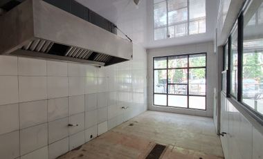Rumah Kelapa Kopyor Raya, Kelapa Gading; siap untuk usaha kuliner dll