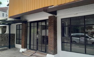 Rumah Kelapa Kopyor Raya, Kelapa Gading; siap untuk usaha kuliner dll