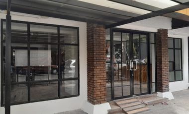 Rumah Kelapa Kopyor Raya, Kelapa Gading; siap untuk usaha kuliner dll