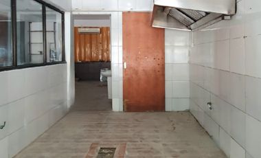 Rumah Kelapa Kopyor Raya, Kelapa Gading; siap untuk usaha kuliner dll