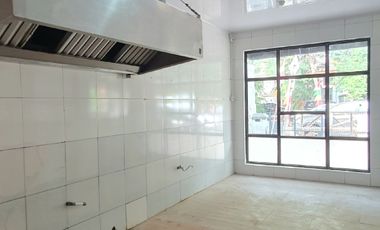 Rumah Kelapa Kopyor Raya, Kelapa Gading; siap untuk usaha kuliner dll