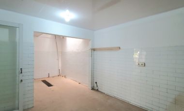 Rumah Kelapa Kopyor Raya, Kelapa Gading; siap untuk usaha kuliner dll