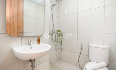 Disewakan Apartemen The Nest tipe Studio Full Furnished | TNAA094