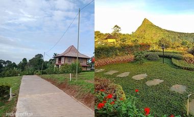 Tanah Murah Banget Cuy !, Yang Mau Bangun Villa Disini Aja