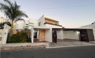 Venta de casa en Benito Juárez Norte, Mérida, Yucatan