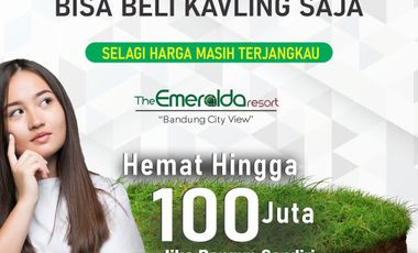 BURUAN HANYA 1 UNIT LAGI TANAH MURAH HARGA PROMO GRATIS SHM
