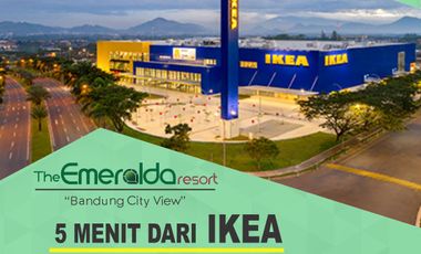 BURUAN HANYA 1 UNIT LAGI TANAH MURAH HARGA PROMO GRATIS SHM