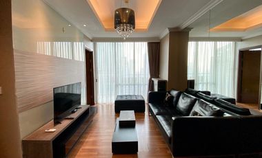 Apartemen Denpasar Residence, Kuningan