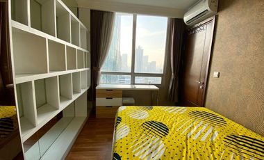 Apartemen Denpasar Residence, Kuningan