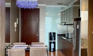 Apartemen Denpasar Residence, Kuningan