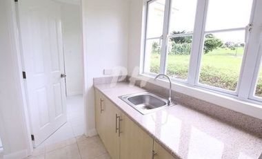 Affordable Single Detached House in Sta. Rosa Laguna PH792