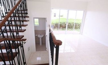 Affordable Single Detached House in Sta. Rosa Laguna PH792