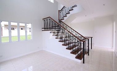 Affordable Single Detached House in Sta. Rosa Laguna PH792