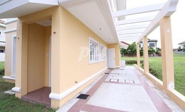 Affordable Single Detached House in Sta. Rosa Laguna PH792