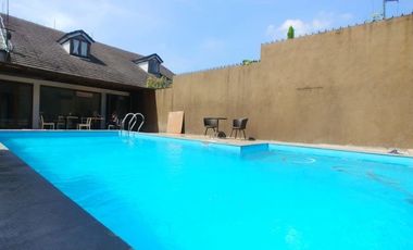 For rent vila Dago private pool pnly 5 milion/ night