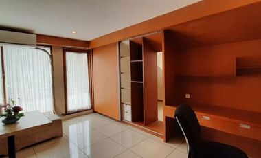 For rent vila Dago private pool pnly 5 milion/ night