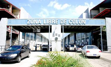 GALERA COMERCIAL FRANCE FIELD ZONA LIBRE DE COLON