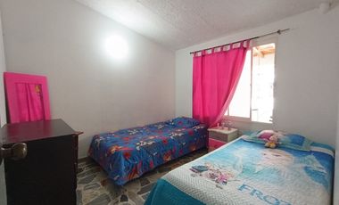 casa en venta en montebello 1. Cod V29321