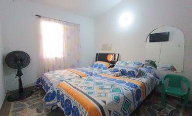 casa en venta en montebello 1. Cod V29321