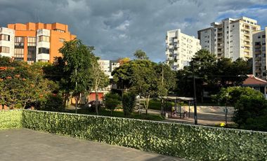 apartamento en venta en alamos. Cod V19883