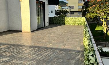 apartamento en venta en alamos. Cod V19883