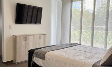 apartamento en venta en alamos. Cod V19883