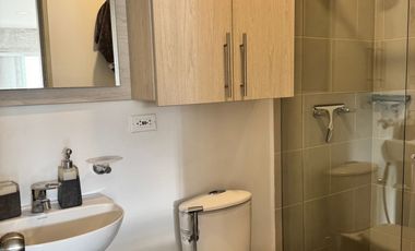 apartamento en venta en alamos. Cod V19883