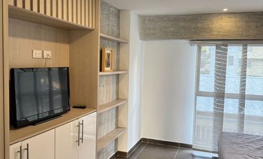 apartamento en venta en alamos. Cod V19883
