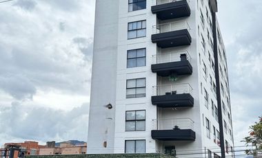 apartamento en venta en alamos. Cod V19883