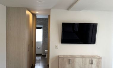 apartamento en venta en alamos. Cod V19883