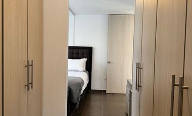 apartamento en venta en alamos. Cod V19883