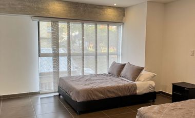 apartamento en venta en alamos. Cod V19883