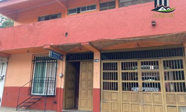 Casa en Venta Zona Humanidades Xalapa Veracruz