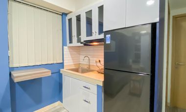 Apartemen Meikarta District 1