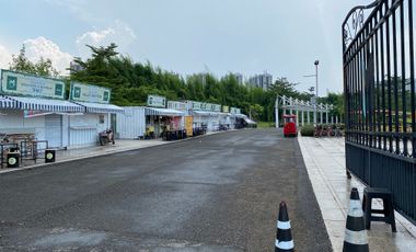 Apartemen Meikarta District 1