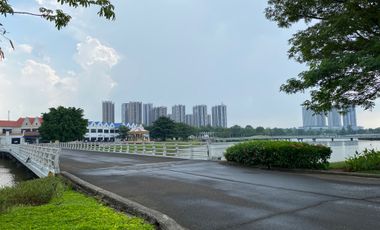 Apartemen Meikarta District 1