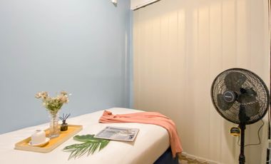 Apartemen Meikarta District 1