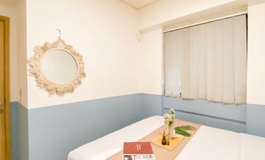 Apartemen Meikarta District 1