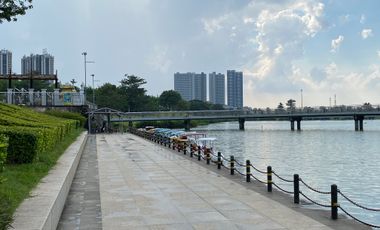 Apartemen Meikarta District 1