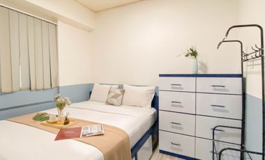 Apartemen Meikarta District 1