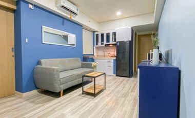 Apartemen Meikarta District 1