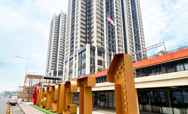 Apartemen Meikarta District 1